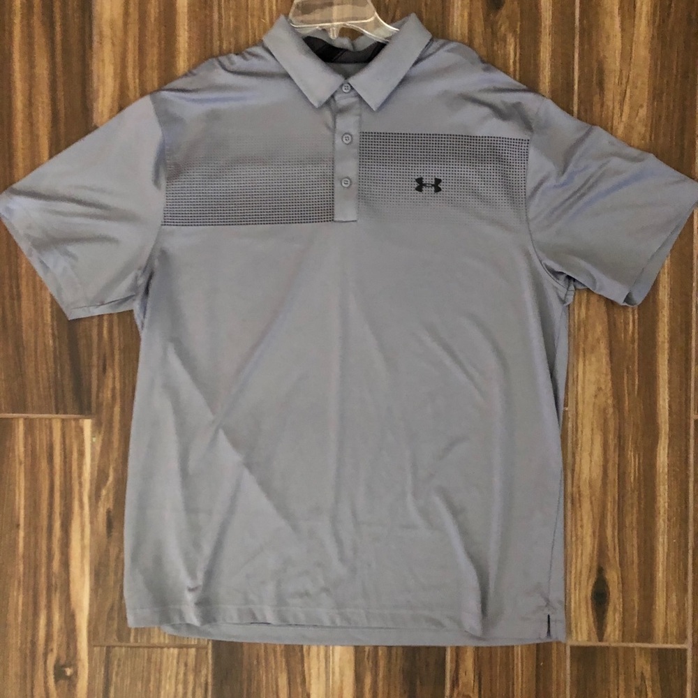 Under Armour polo